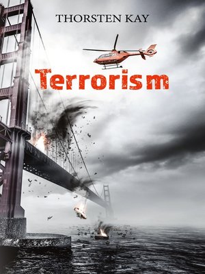 cover image of Terrorism